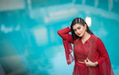 তানজিন তিশা