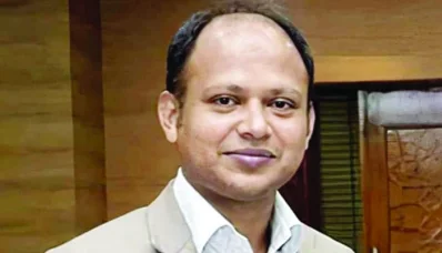 অধ্যাপক ড. আদিল মুহাম্মদ খান