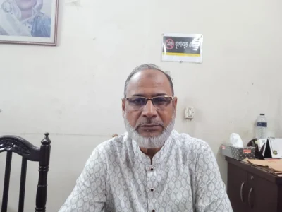 মহাখালী বাস টার্মিনাল সড়ক পরিবহন মালিক সমিতির সাধারণ সম্পাদক আব্দুল মালেক