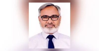 বিআরটিএ পরিচালক ( রোড সেফটি) শেখ মাহবুব-ই-রাব্বানী