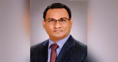 রোড সেফটি ফাউন্ডেশনের নির্বাহী পরিচালক সাইদুর রহমান