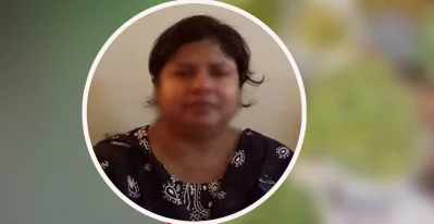 রাজশাহীর কৃষি সম্প্রসারণ অধিদপ্তরের উপ-পরিচালক (ভারপ্রাপ্ত) উম্মে ছালমা