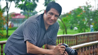 আক্তার হামিদ খান