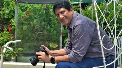 আক্তার হামিদ খান