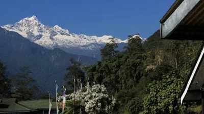 জংগু ভ্যালি