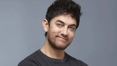 আমির খান, ফাইল ফটো