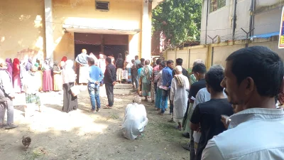 ছবি: খবর সংযোগ