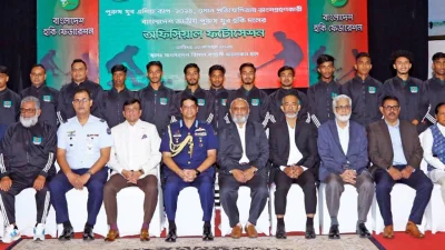 ছবি: আইএসপিআর