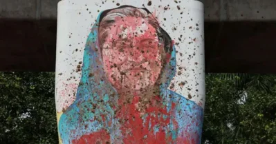 ৫ আগস্ট, শেখ হাসিনার পতন, ফাইল ছবি