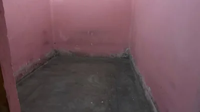 ই কক্ষে আটকে রাখা হয়েছিল নাহিদকে। ছবি: সংগৃহীত