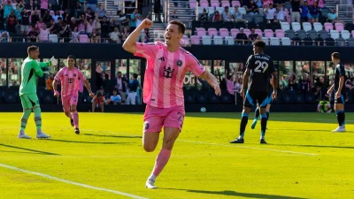 তায়েদো আলেন্দে