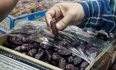 মাবরুম খেজুর