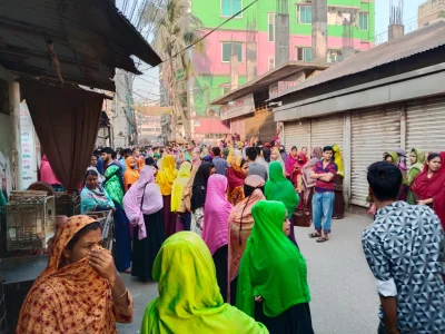 ছবি: খবর সংযোগ