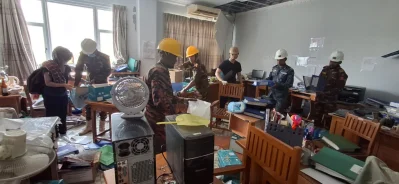 ছবি: আইএসপিআর