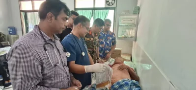 ছবি: আইএসপিআর