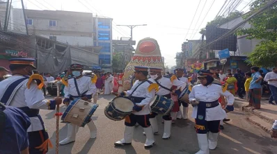 ছবি: খবর সংযোগ