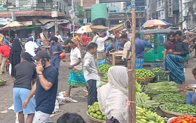 ছবি: খবর সংযোগ