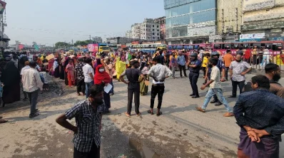 ছবি: খবর সংযোগ