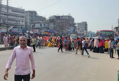 ছবি: খবর সংযোগ