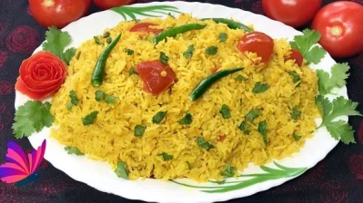 খিচুড়ি