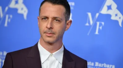 অভিনেতা জেরেমি স্ট্রং। ছবি: সংগৃহীত