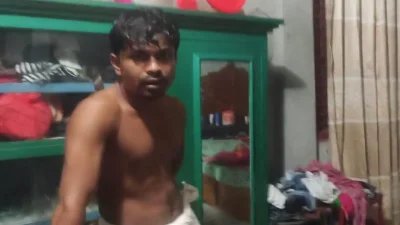 ঘাতক স্বামী নুরুল ইসলাম মৃধা।