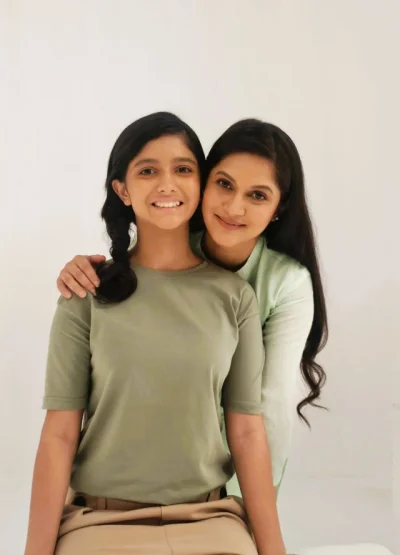 রাফিয়াত রশিদ মিথিলা ও আইরা