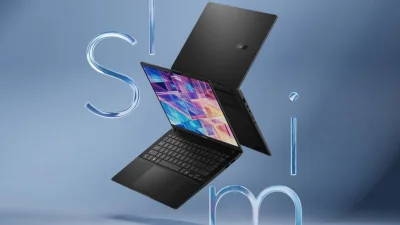 laptop