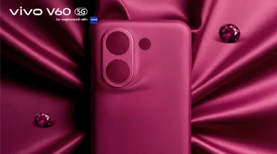 ভিভো ভি৬০ 1