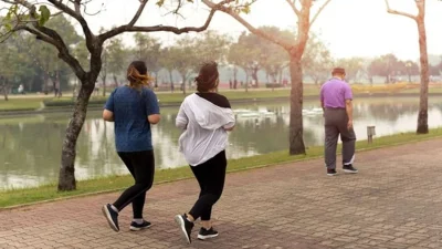 হালকা ব্যায়াম