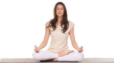 মেডিটেশন