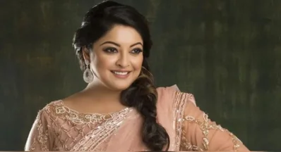 তনুশ্রী দত্ত