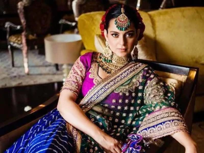 কঙ্গনা রণৌত