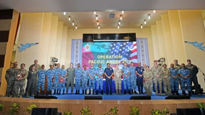 বাংলাদেশ ও যুক্তরাষ্ট্র