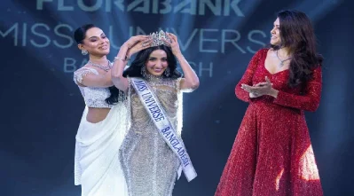 তানজিয়া জামান মিথিলা