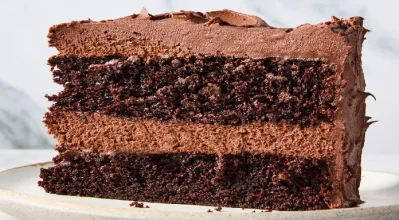 ব্ল্যাক ফরেস্ট কেক