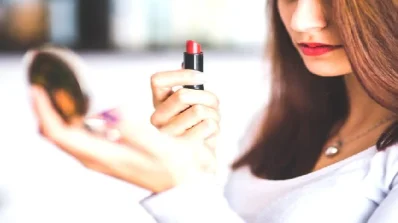 লিপস্টিক