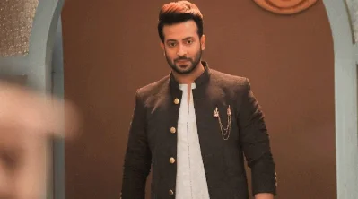 ঢালিউডের মেগাস্টার শাকিব খান