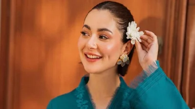 জনপ্রিয় ও সুন্দরী অভিনেত্রী হানিয়া