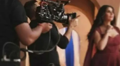 বলিউডের জনপ্রিয় অভিনেত্রী ক্যাটরিনা কাইফ