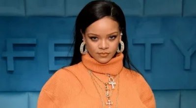 মার্কিন পপ তারকা রিহানা