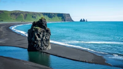 রেইনিসফজারা-বিচ