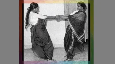 লতা নিজেই তাঁর বোন আশা ভোসলেকে বড় গায়িকা হিসেবে উল্লেখ করেছেন