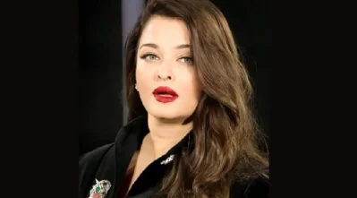 বলিউডের প্রখ্যাত অভিনেত্রী ঐশ্বরিয়া রাই