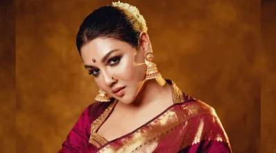 জয়া আহসান