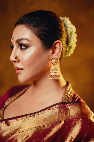 জয়া আহসান