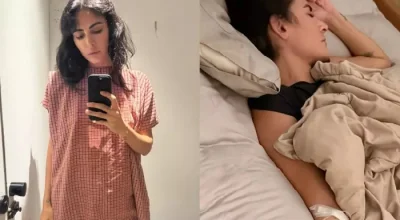 মান্দানা করিমি