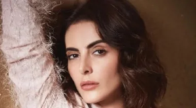 মান্দানা করিমি