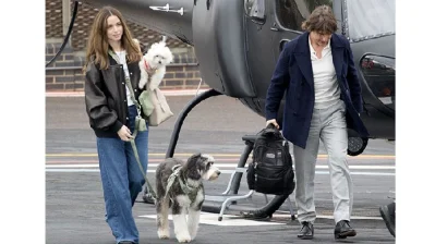 টম ক্রুজ ও তার প্রেমিকা আনা দে আরমাস