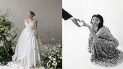 দক্ষিণ কোরিয়ার জনপ্রিয় অভিনেত্রী কিম ওকে-বিন